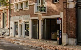 B&B Hotel Lille Roubaix Centre Grand-Place